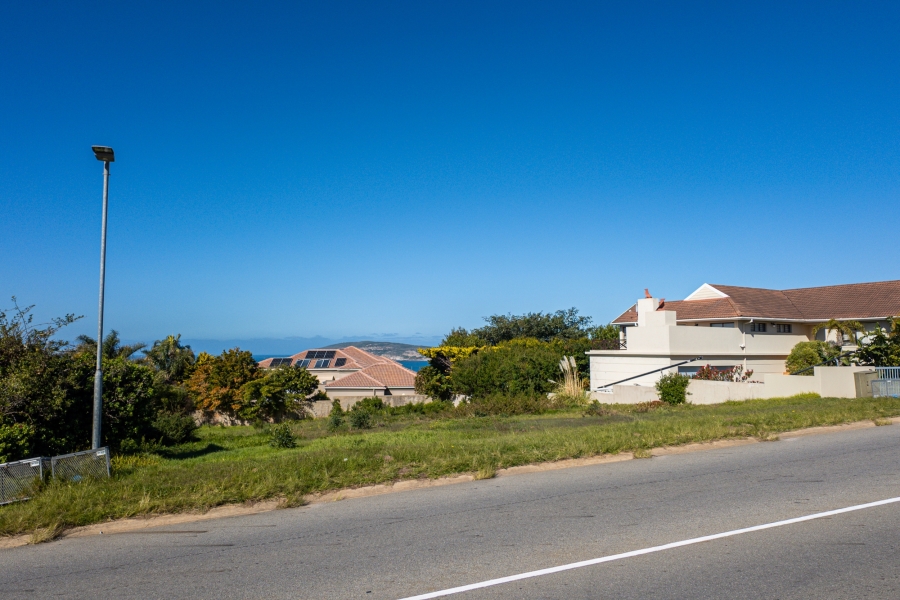 0 Bedroom Property for Sale in Lower Robberg Western Cape